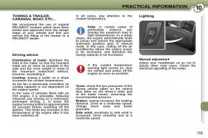Peugeot-407-owners-manual page 25 min