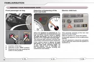 Peugeot-407-owners-manual page 27 min