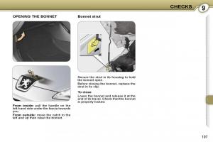Peugeot-407-owners-manual page 4 min