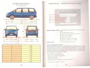 Peugeot-806-owners-manual page 80 min
