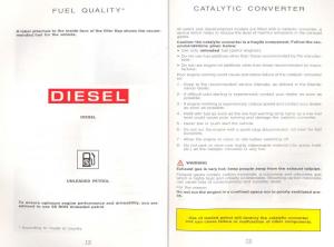 Peugeot-806-owners-manual page 17 min