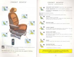 Peugeot-806-owners-manual page 19 min