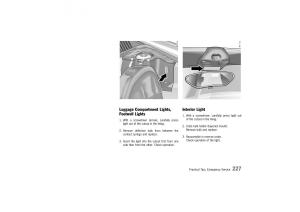 Porsche-Boxster-986-owners-manual page 224 min