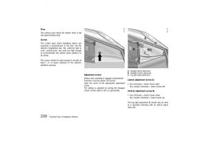 Porsche-Boxster-986-owners-manual page 227 min