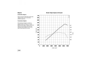 Porsche-Boxster-986-owners-manual page 243 min