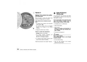Porsche-Boxster-986-owners-manual page 88 min