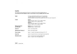 Porsche-Boxster-986-owners-manual page 239 min