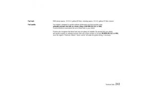 Porsche-Boxster-986-owners-manual page 240 min