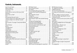 Porsche-Boxster-987-owners-manual page 15 min