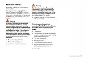 Porsche-Boxster-987-owners-manual page 23 min