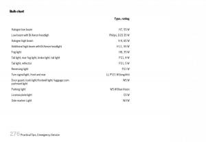 Porsche-Boxster-987-owners-manual page 278 min