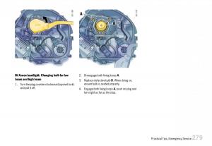 Porsche-Boxster-987-owners-manual page 281 min