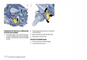 Porsche-Boxster-987-owners-manual page 282 min