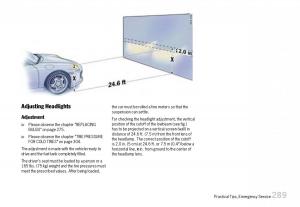 Porsche-Boxster-987-owners-manual page 291 min