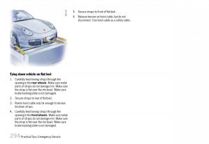 Porsche-Boxster-987-owners-manual page 296 min