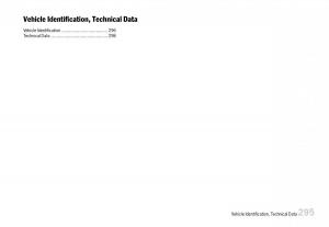 Porsche-Boxster-987-owners-manual page 297 min