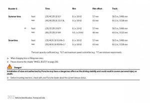 Porsche-Boxster-987-owners-manual page 304 min