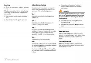 Porsche-Boxster-987-owners-manual page 32 min