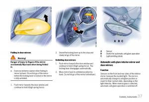 Porsche-Boxster-987-owners-manual page 39 min