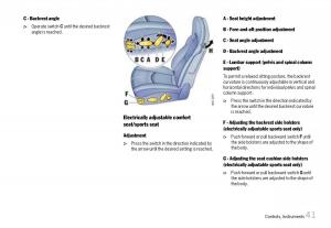 Porsche-Boxster-987-owners-manual page 43 min