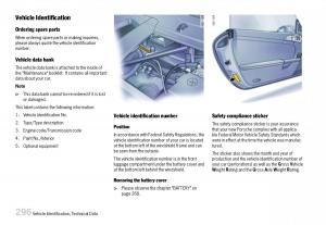 Porsche-Boxster-987-owners-manual page 298 min
