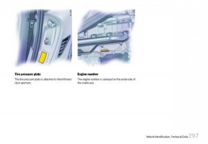 Porsche-Boxster-987-owners-manual page 299 min