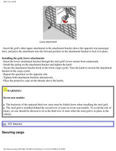 Volvo-XC90-I-1-owners-manual page 115 min