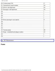 Volvo-XC90-I-1-owners-manual page 220 min
