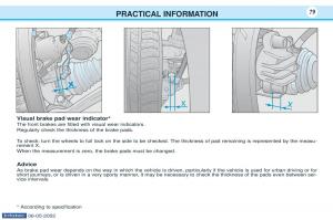 manual--Peugeot-106-owners-manual page 81 min