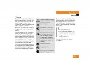 Mercedes-Benz-G500-G55-AMG-owners-manual page 235 min