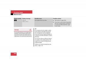 Mercedes-Benz-G500-G55-AMG-owners-manual page 268 min
