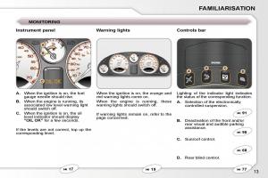 manual--Peugeot-607-owners-manual page 20 min