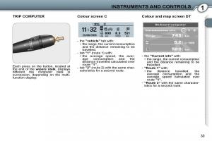 Peugeot-607-owners-manual page 28 min