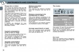 Peugeot-607-owners-manual page 29 min
