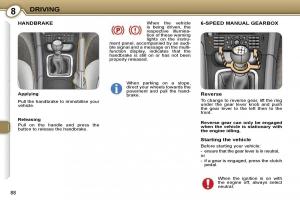 manual--Peugeot-607-owners-manual page 95 min