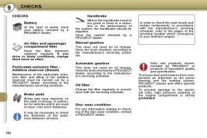 Peugeot-607-owners-manual page 3 min
