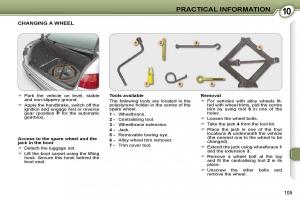 Peugeot-607-owners-manual page 4 min