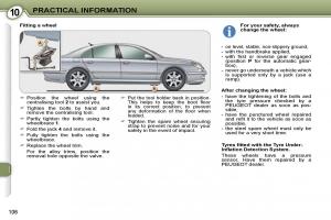 Peugeot-607-owners-manual page 5 min