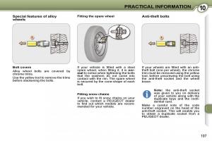 Peugeot-607-owners-manual page 6 min