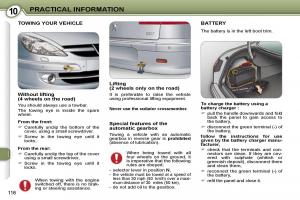Peugeot-607-owners-manual page 9 min