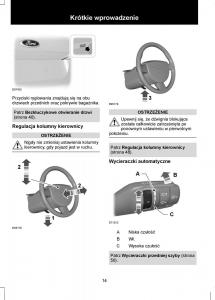 manual--Ford-Focus-II-2-instrukcja page 16 min