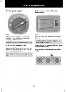 manual--Ford-Focus-II-2-instrukcja page 17 min