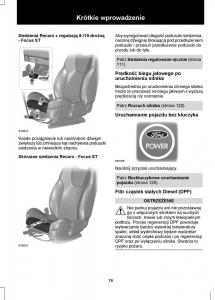 manual--Ford-Focus-II-2-instrukcja page 21 min