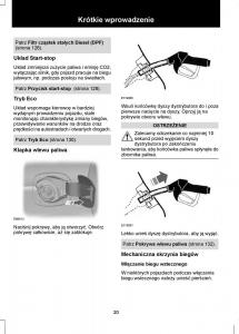 manual--Ford-Focus-II-2-instrukcja page 22 min