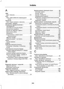 manual--Ford-Focus-II-2-instrukcja page 271 min