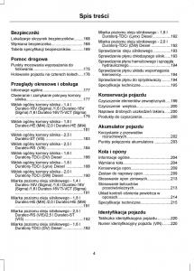 manual--Ford-Focus-II-2-instrukcja page 6 min