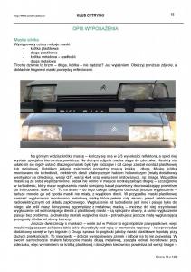 manual--Citroen-BX-instrukcja page 15 min