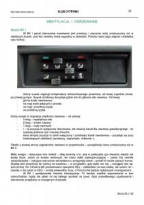 manual--Citroen-BX-instrukcja page 22 min