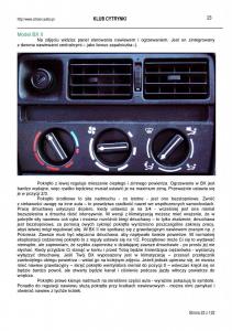 manual--Citroen-BX-instrukcja page 23 min