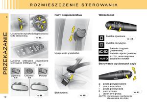 manual--Citroen-C8-instrukcja page 10 min